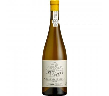 Red Wine Douro Niepoort Tiara 2022 75 Cl