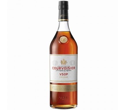 Cognac Courvoisier V.S.O.P. 70 Cl