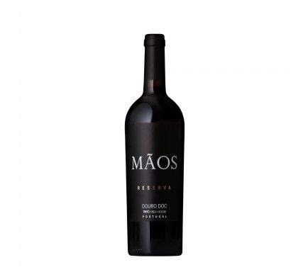 Red Wine Douro Mos Reserva 2019 75 Cl