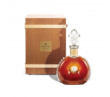 Cognac Remy Martin Louis XIII 3 L