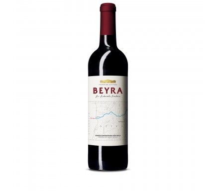 Red Wine Beyra 75 Cl