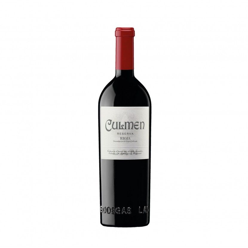 Vinho Tto. Lan A Culmen 2017 75 Cl