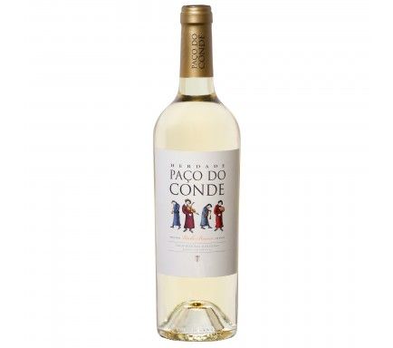 Vinho Branco Pa�o Do Conde 75 Cl