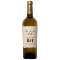 Vinho Branco Pao Do Conde Reserva 75 Cl