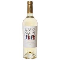 Vinho Branco Pao Do Conde 75 Cl