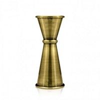 Medidor Japanese Bronze 25.50 ml