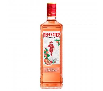 Gin Beefeater Peach & Raspberry 70 Cl   $