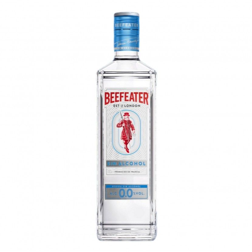 Gin Beefeater 0.0% 70 Cl