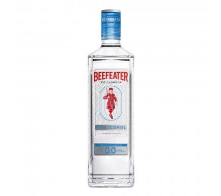 Gin Beefeater 0.0% 70 Cl