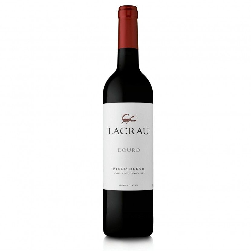Vinho Tinto Douro Lacrau 1.5 L