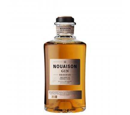 Gin G' Vine "Nouaison" Reserve 50 Cl