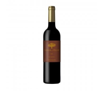 Red Wine Tapada Villar Colheita Selecionada 75 Cl