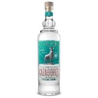 Tequila Cazadores Blanca 70 Cl