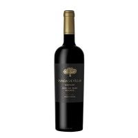 Vinho Tinto Tapada Villar Reserva 75 Cl