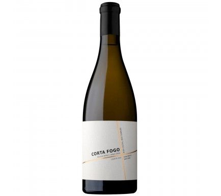 Vinho Branco Corta Fogo 2020 75 Cl
