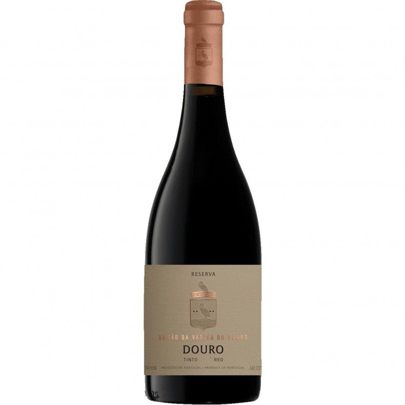 Vinho Tinto Douro Barao Varzea Reserva 1.5 L
