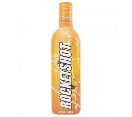 Liquor Rocketshot Sour 70 Cl