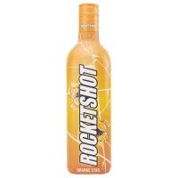 Licor Rocketshot Sour 70 Cl