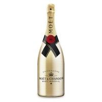 Champagne Moet Chandon Golden 3D 1.5 L
