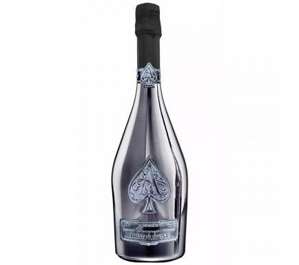 Champagne Armand De Brignac Blanc Des Noir 75 Cl