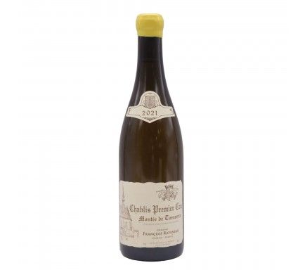 Vinho Branco Raveneau Chablis Premier Cru Monte de Tonnerre 2021 75 Cl