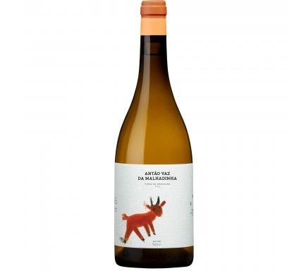 White Wine Antao Vaz Da Malhadinha "Vinha Da Peceguina" 2023 Biologico 75 Cl