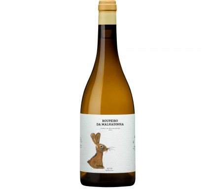 White Wine Roupeiro Da Malhadinha "Vinha Da Malhadinha" 2023 Biologico 75 Cl