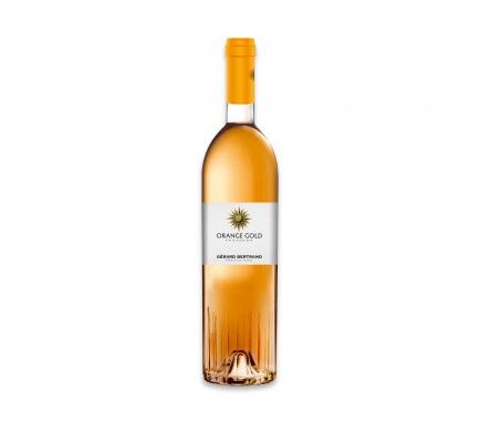 Vinho Branco Gerard Bertrand Orange Gold 2021 75 Cl