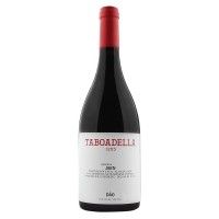 Red Wine Taboadella Reserva Jaen 2021 1.5 L