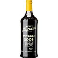 Porto Niepoort 2005 Vintage 75 Cl