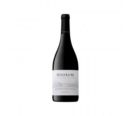 Red Wine Douro Duorum Reserva 2019 75 Cl