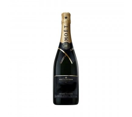 Champagne Moet Chandon Grand Vintage 2016 75 Cl