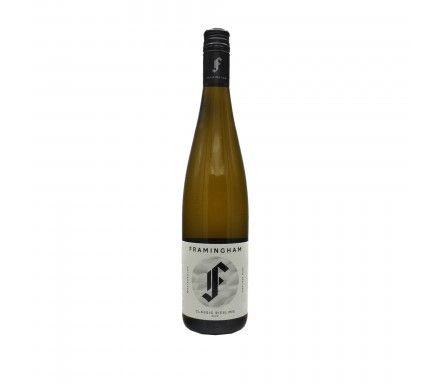 White Wine Framingham Classic Riesling 2022 75 Cl