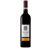 Vinho Tto. Vallado Reserva 2021 75 Cl