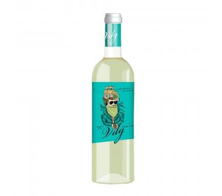 Vinho Branco VDG Ant�o Vaz 75 Cl