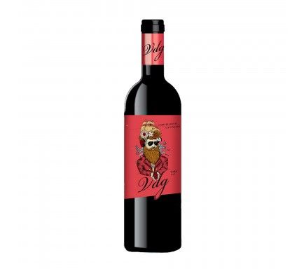 Vinho Tinto VDG 75 Cl