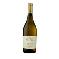 Vinho Verde Azevedo Loureiro Escolha 75 Cl