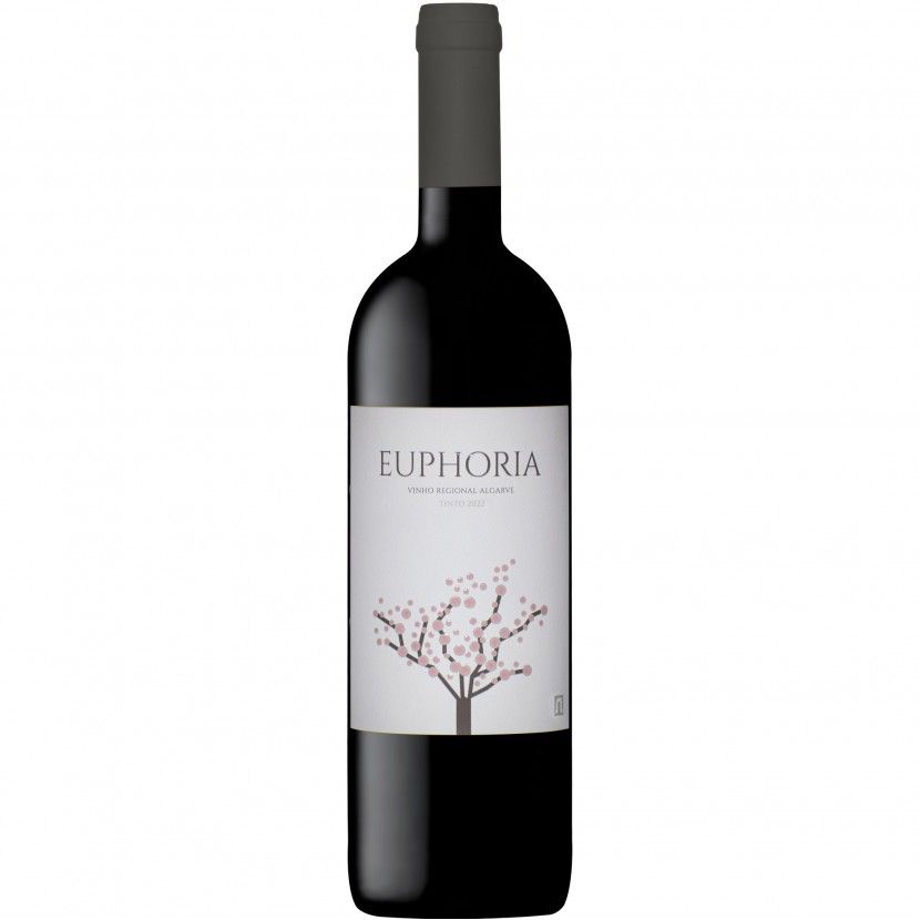 Vinho Tinto Euphoria 2022 75 Cl