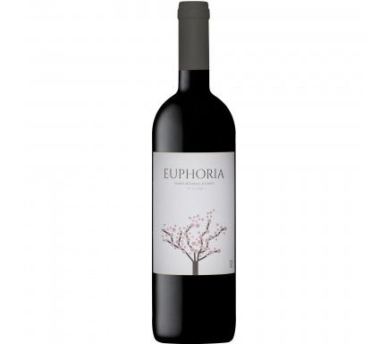 Red Wine Euphoria 2022 75 Cl