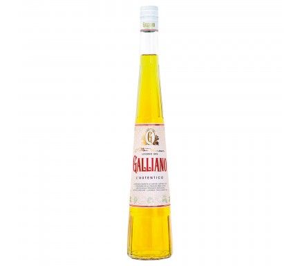 Licor Galliano 70 Cl