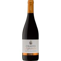 Vinho Tinto Douro Crasto Superior Syrah 2022 75 Cl