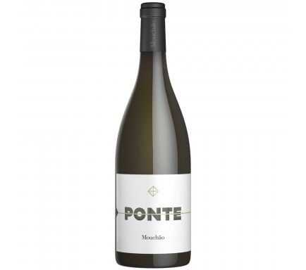 Vinho Branco Ponte De Mouchao Verdelho 2022 75 Cl