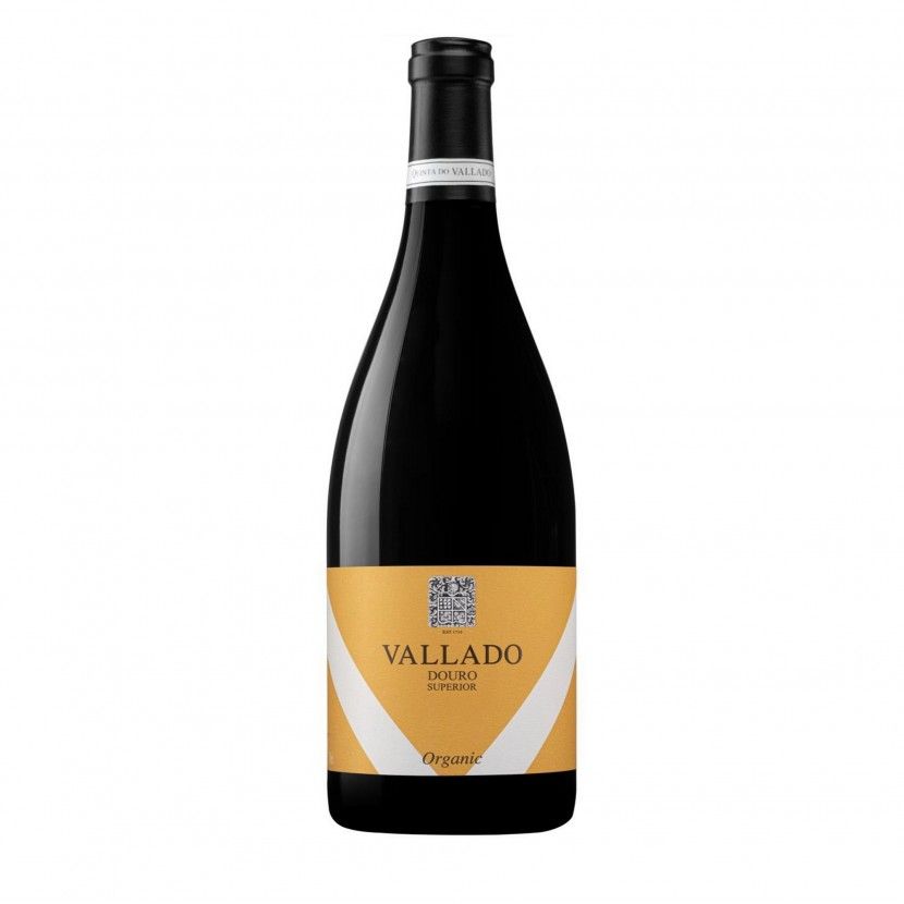 Red Wine Douro Vallado Superior 2021 75 Cl