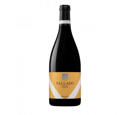Red Wine Douro Vallado Superior 2021 75 Cl
