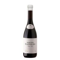 Vinho Tinto Castelo By Antonio Maanita 2022 75 Cl
