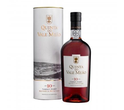 Porto Quinta do Vale Meao 10 Anos  75 Cl