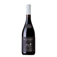 Vinho Tinto Maanita Letra F 2022 75 Cl
