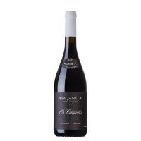 Vinho Tinto Douro Maanita Caniveis 2019 75 Cl