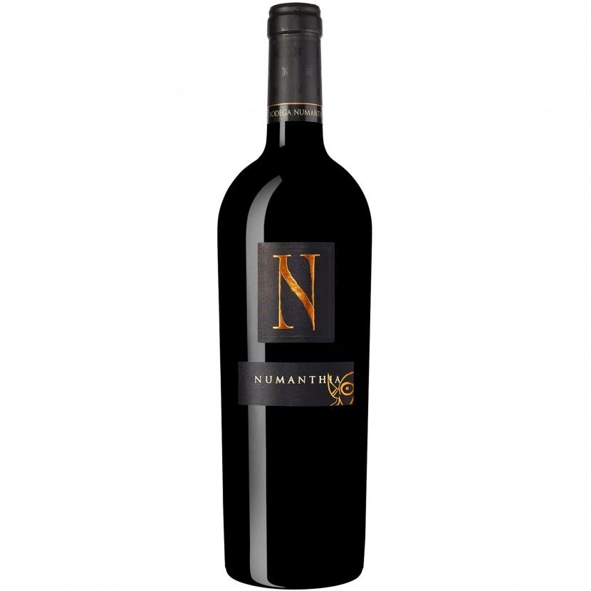 Red Wine Numanthia 2018 75 Cl