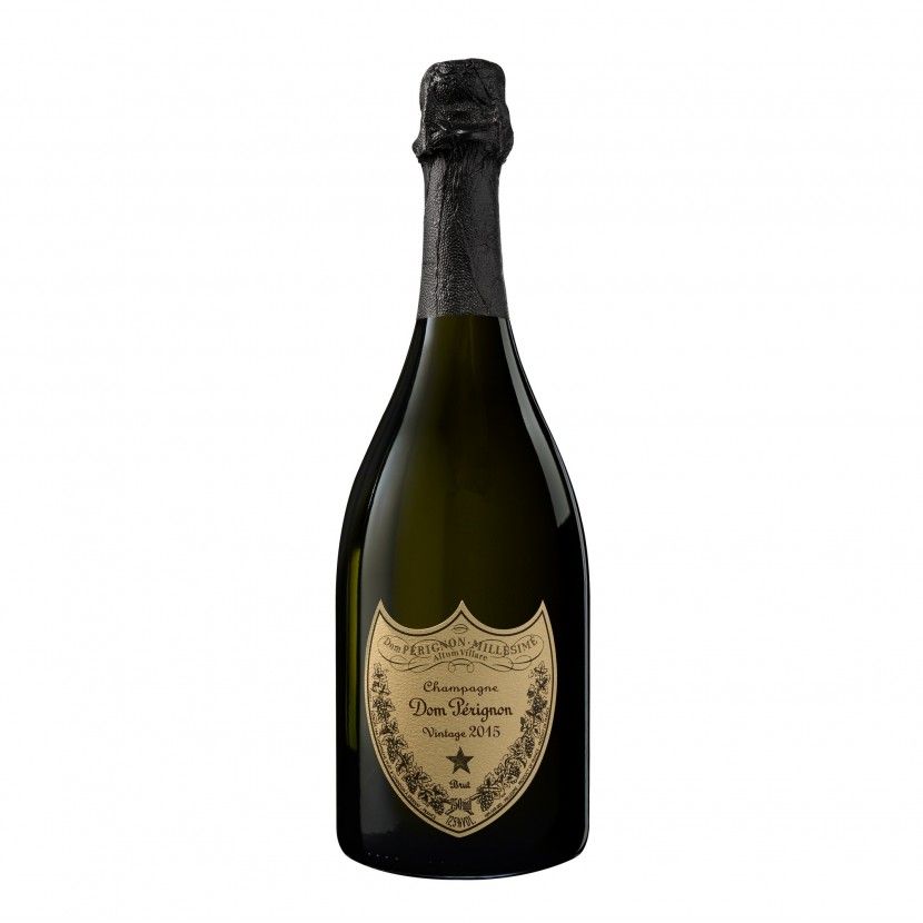 Champagne Dom Perignon 2015 75 Cl